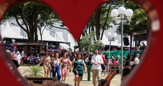 Festa da Uva 2026 abre cadastro para Guias e Grupos Festa da Uva 2026 abre cadastro para Guias e Grupos