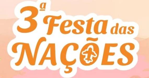 3ª Festa das Nações em São Roque: Evento Gratuito no Parque Bunkyo