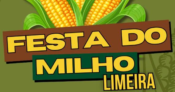 O que fazer em Limeira: 64ª Festa do Milho com Shows ao Vivo