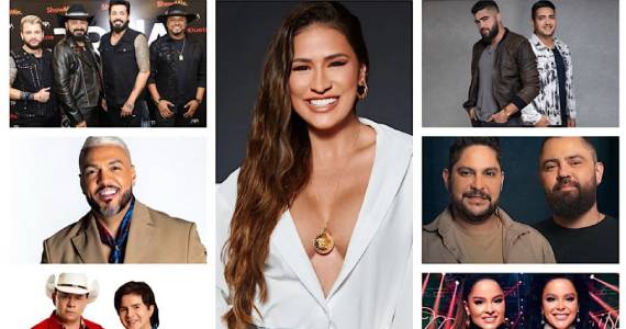 Festa do Peão de Bragança Paulista 2026: Datas, shows previstos e mais