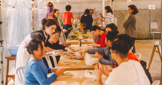 BaresSP Festival Metrópole chega à 5ª edição com programação gratuita no Centro de São Paulo