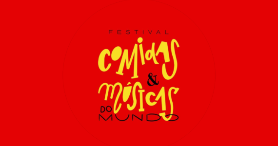 Festival Comidas & Músicas do Mundo Chega a Sorocaba nos Dias 29 e 30 de Março