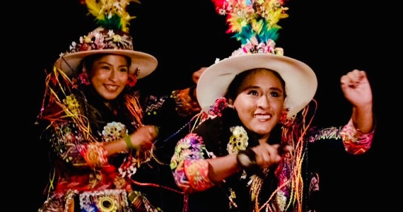 Festival celebra diversidade cultural da América Latina e Caribe em São Paulo