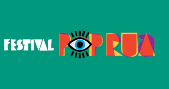 Festival Pop Rua no Museu da Língua Portuguesa