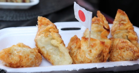 Festival Volta ao Mundo traz gastronomia e shows gratuitos em SP