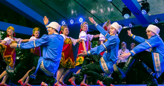 Museu da Imigração celebra 32 anos com 1º Festival de Inverno