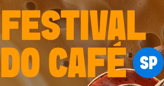 Festival do Café SP: Evento Gratuito no Shopping Plaza Sul