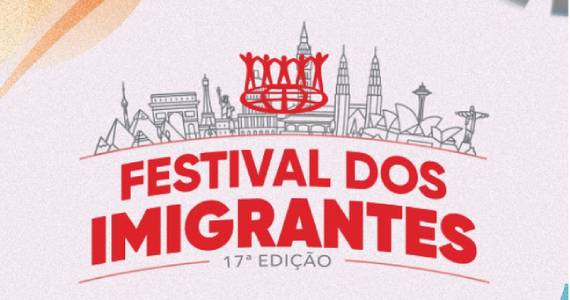 Jacareí anuncia datas do Festival dos Imigrantes 2026 em dois finais de semana
