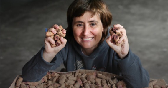 Tasca da Esquina promove jantar exclusivo com vinhos de Filipa Pato Tasca da Esquina promove jantar exclusivo com vinhos de Filipa Pato