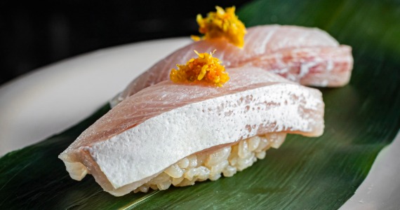 Fish-Wan celebra o Dia do Sushi com criatividade