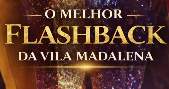 Festa de Flashback na Vila Madalena: Clássicos no Tarot Espace Festa de Flashback na Vila Madalena: Clássicos no Tarot Espace