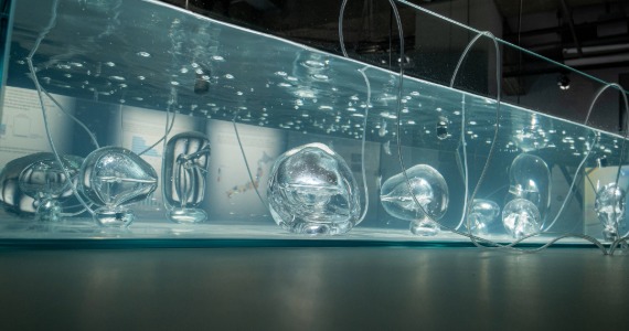 Fluxos – o Japão e a água explora a espiritualidade e a natureza