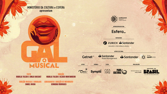 Gal, o Musical