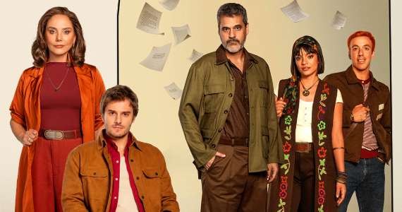 Feliz Ano Velho ganha primeira versão musical em São Paulo com Hugo Bonèmer