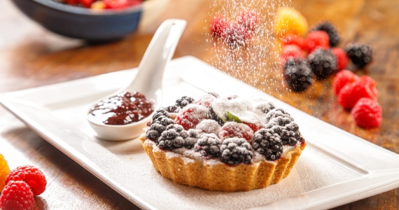 16ª edição do “Festival Brisa & Sabor” no Restaurante Donna Pinha