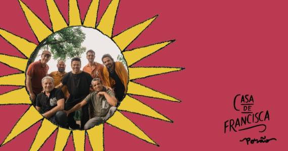 Fuá do Guegué apresenta 