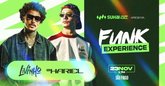 BaresSP Suhai Music Hall