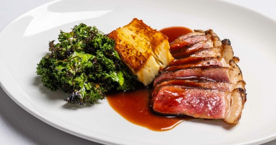 Gero Itaim celebra o Réveillon com experiência completa no Fasano Gero Itaim celebra o Réveillon com experiência completa no Fasano