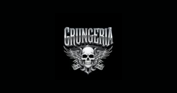 Grungeria apresenta nova formação e reforça repertório de rock dos anos 1990