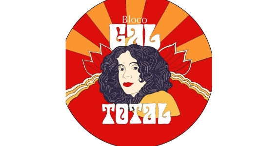 Bloco Gal Total Bloco Gal Total