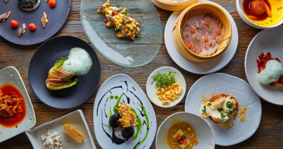 Gastromundi 2025 reúne sabores do mundo no Ibirapuera Gastromundi 2025 reúne sabores do mundo no Ibirapuera