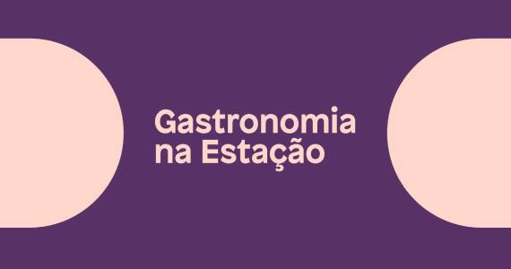 História do Cacau: Experiência Sensorial na Estação Motiva História do Cacau: Experiência Sensorial na Estação Motiva