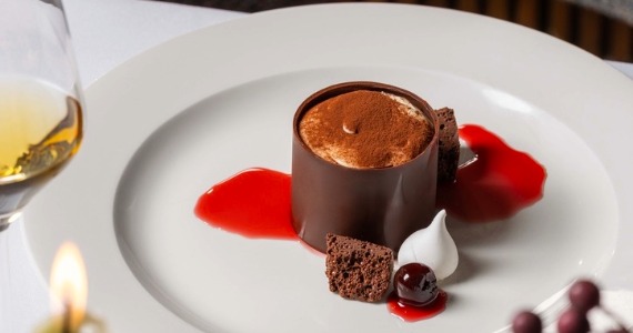 Gero Itaim apresenta ceia especial de Natal Gero Itaim apresenta ceia especial de Natal