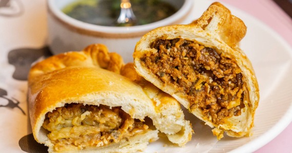 Café Girondino no CCBB homenageia o Uruguai com menu especial Café Girondino no CCBB homenageia o Uruguai com menu especial