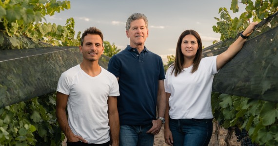 Grand Cru marca presença no Wine Locals Festival em Porto Feliz