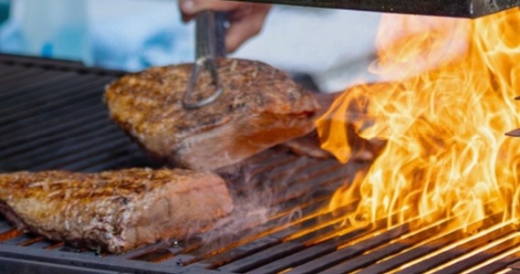 Grand Hyatt celebra o Dia dos Pais com almoço especial no dia 10