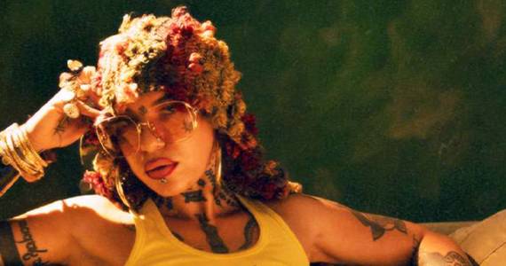 O Melhor do Neo-Soul no Brasil: Concerto de Greentea Peng em SP
