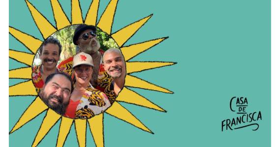 Grêmio Recreativo Carnavalesco faz show de carnaval com almoço Grêmio Recreativo Carnavalesco faz show de carnaval com almoço