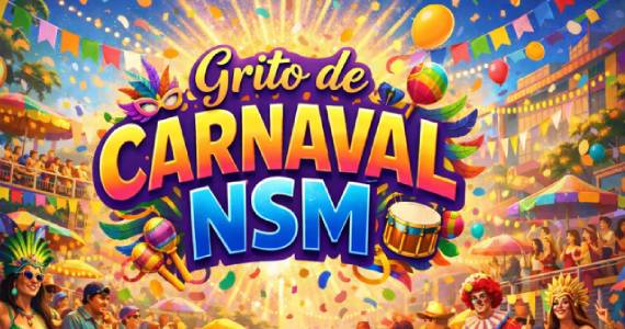 Festa Grito de Carnaval do Bloco Não Serve Mestre na Vila Madalena