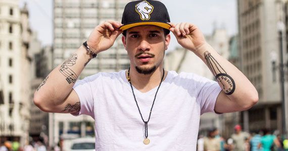 Boteco Todos os Santos realiza Boteco Todos os Santos realiza