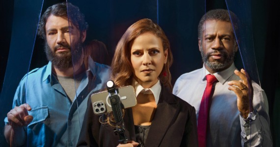 Habitat estreia em janeiro de 2026 no Teatro Estúdio