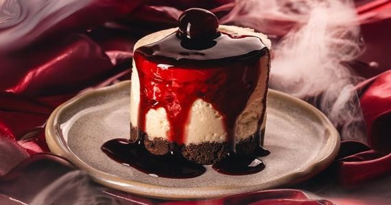 Café Cultura celebra o Halloween com edição “Enfeitiçada”