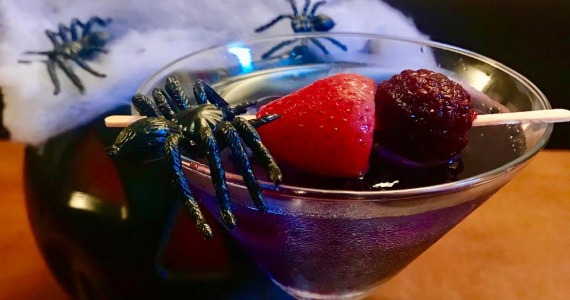 Ludus Luderia celebra Halloween com jogos e diversão Ludus Luderia celebra Halloween com jogos e diversão