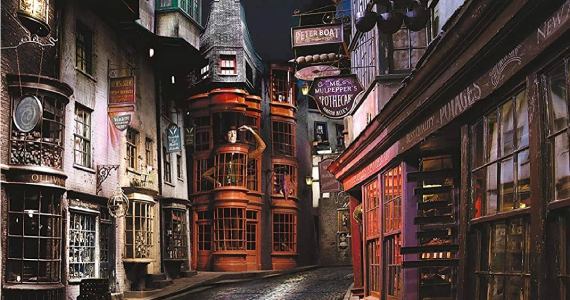 Halloween na Vila de Paranapiacaba.