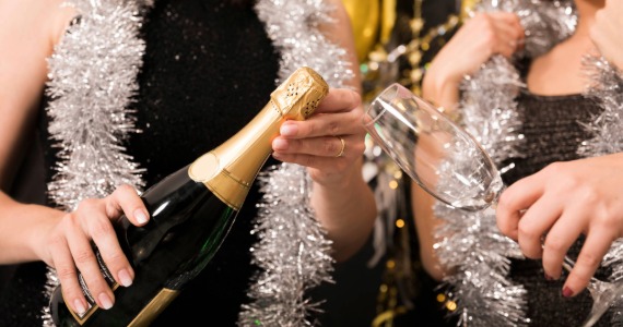 Hilton São Paulo Morumbi celebra a virada com Réveillon de luxo Hilton São Paulo Morumbi celebra a virada com Réveillon de luxo