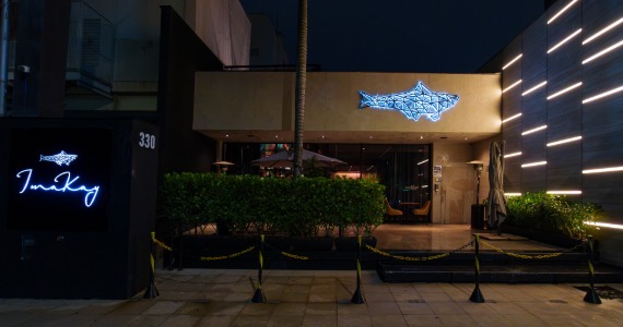 Imakay oferece alta gastronomia japonesa na semana mais tranquila do ano Imakay oferece alta gastronomia japonesa na semana mais tranquila do ano