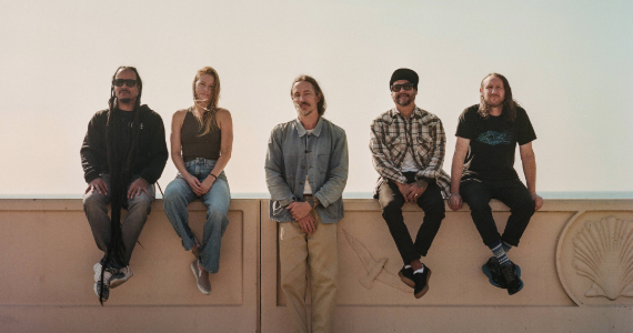 Incubus retorna ao Brasil para duas noites especiais em 2025