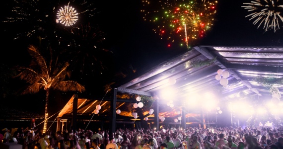 Réveillon Isla Weekend Ilhabela 2025