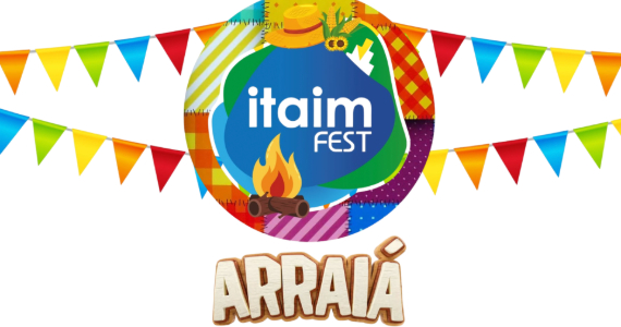 ItaimFest Arraiá leva festa junina às ruas do Itaim Bibi