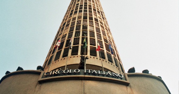 Italian Week 2025 transforma Edifício Itália em polo ítalo-brasileiro Italian Week 2025 transforma Edifício Itália em polo ítalo-brasileiro