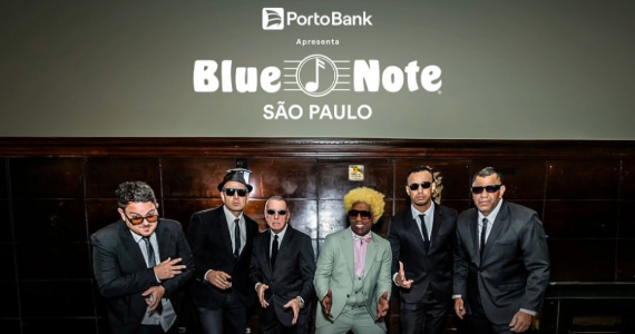 Ivo Meirelles homenageia Cartola e Nelson Cavaquinho no Blue Note