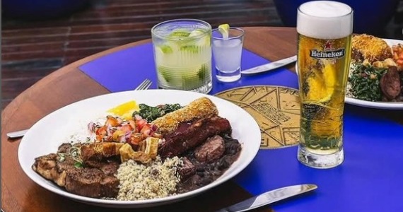 Blue Note recebe Ivo Meirelles e chope em dobro