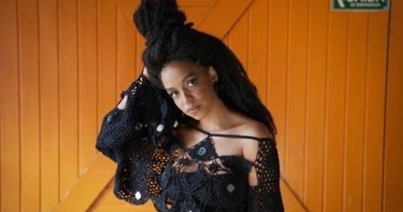 Juliane Gamboa celebra jazz e ancestralidade no Sesc Belenzinho