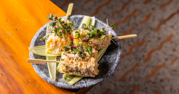 Jabalí celebra festas de julho com menu caipira e drinques latinos Jabalí celebra festas de julho com menu caipira e drinques latinos