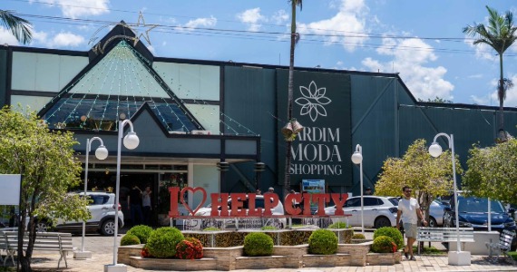 Festival Jardim Gastronômico celebra os sabores do Natal em Socorro