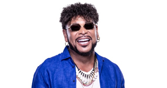 Jau faz show intimista na Casa de Francisca em São Paulo